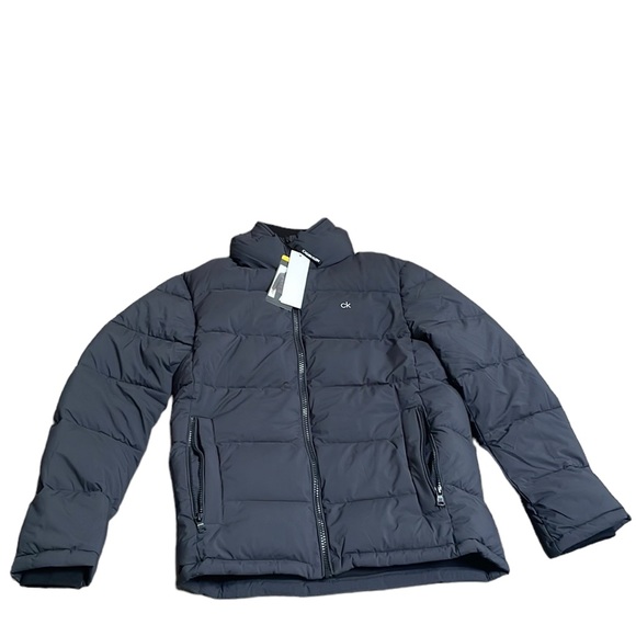 Calvin Klein - Men’s Winter Coat / Puffer Jacket - Picture 6 of 6